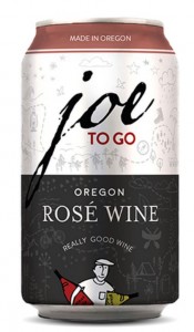 Joe To Go - Rosé Wine (3罐)