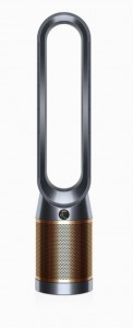 Dyson Pure Cool Cryptomic™ 二合一空氣清新機 TP06 (黑銅色)