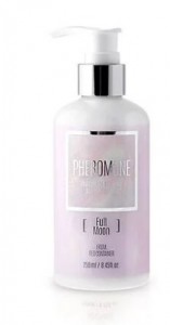 Pheromone-Red Container 費洛蒙香水 身體乳液 - 滿月 250ml